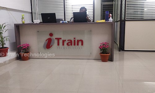 Itrain Technologies in BTM Layout, Bangalore - 560078