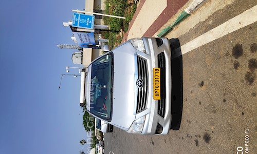 DR Car Travels	 in Gannavaram, Vijayawada - 520001