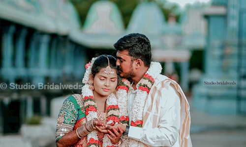 Studio BridalWeds in Meyyanur, Salem - 636005