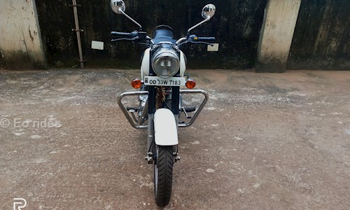 Eo rides in Patia, bhubaneswar - 751024