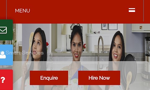 Smart Services in Vasai West, Mumbai - 401208