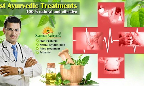 Sambhav Ayurveda in Dum Dum, Kolkata - 700028