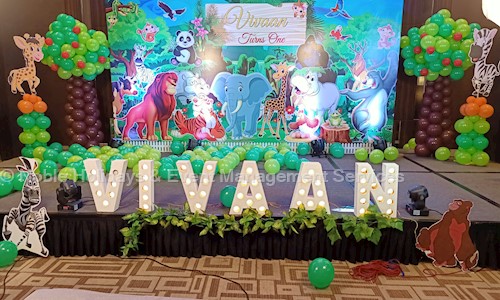 Noble Holidays & Event Management Services in Neelankarai, Chennai - 600115