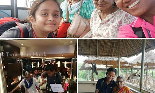 Vivine Travels in Manewada, Nagpur - 440027