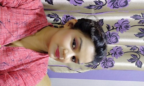 make up studio in Kondhwa Budruk, Pune - 411048