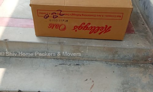 Shiv Home Packers & Movers in Transport Nagar, Ludhiana - 141010