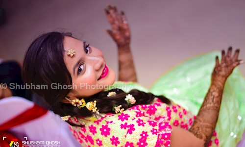 Shubham Ghosh Photography in Lalpur, Ranchi - 834001