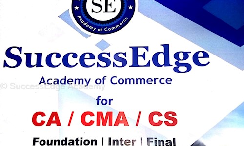 SuccessEdge Academy in Vijayanagar, Bangalore - 560040
