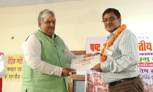 Acharya Dr K Bimlendu in Patna City, Patna - 800013