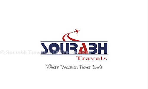Sourabh Travels & Online Services in Niharika Road, Korba - 495677