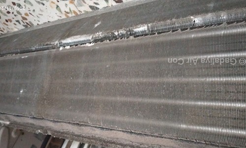 Gadaliya Air Con in Gandhinagar Ii, Gandhinagar - 382355