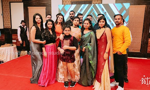 Broadway dance studio in Bjb Nagar, Bhubaneswar - 751002