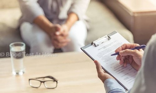 PARICHARYA HOME HEALTHCARE SERVICES in Pratiksha Nagar, mumbai - 400024