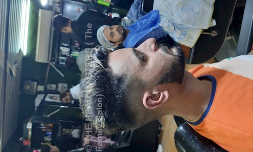 THE HEAD MASTERS ( The Family Salon) in Meerut City, Meerut - 250002