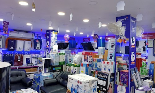 Sri Sai Pavani Home Needs in Madhurawada, Visakhapatnam - 530048