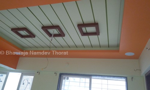 Bhauraja Namdev Thorat in Wakad, Pimpri Chinchwad  - 411057
