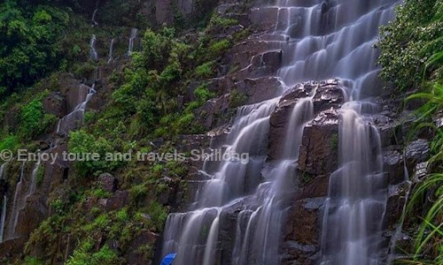 Enjoy toure and travels Shillong in Dhankheti, Shillong - 793001