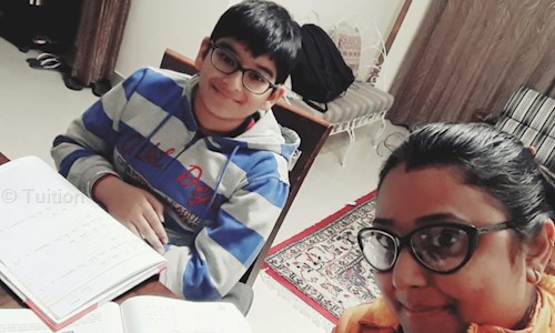 Tuition in Sector 93, Noida - 201304