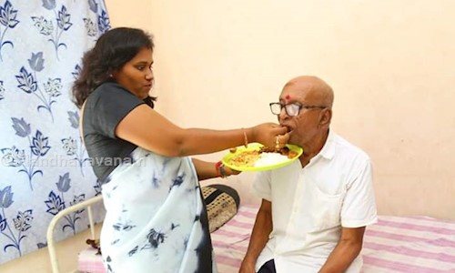 Nandhanavanam