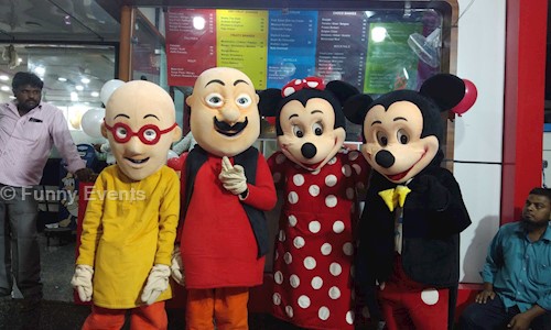 Funny Events in Saroor Nagar, Hyderabad - 500035