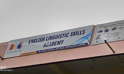 Chris Stake Enterprise in Guduvanchery, Chennai - 603202