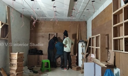 V S interior Studio in Telibagh, Lucknow - 226002