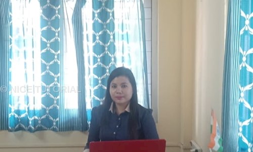 NICE Tutorial in Guwahati G.P.O., Guwahati - 781006