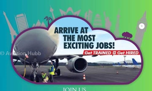 Aviation Hubb in Model Town, Jalandhar - 144003