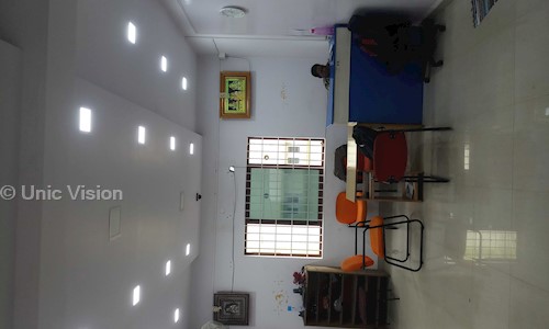 Unic Vision in Banashankari, Bangalore - 560050