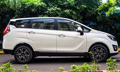 Srima Car Travels in Shanti Nagar, Kakinada - 533001