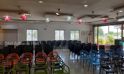 Shri Adhava Hall in Saravanampatti, Coimbatore - 641035