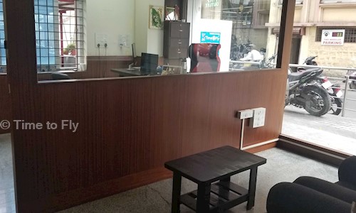 Time to Fly in Rajaji Nagar, bangalore - 560010