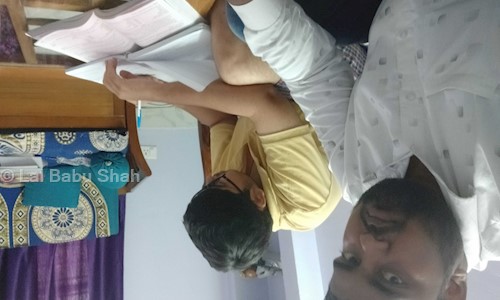 Lal Babu Shah in Nehru Place, Delhi - 110044