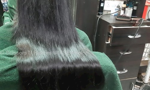 Scissors N Razors UNISEX salon in Nayapalli, Bhubaneswar - 751015
