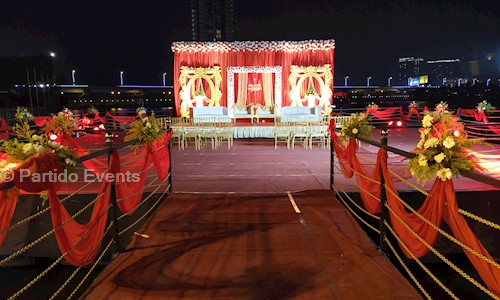 Partido Events in Salt Lake City, Kolkata - 700091