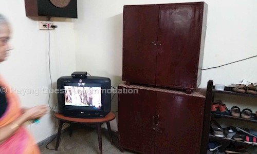 Vasantha pg in T. Nagar, Chennai - 600018