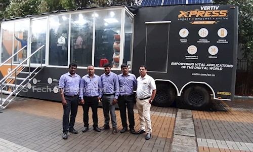 APS Tech Systems Pvt. Ltd. in Begumpet, Hyderabad - 500003