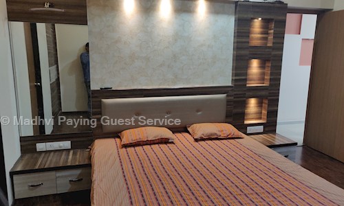 Madhavi Paying Guest in Hinjewadi, Pune - 411057