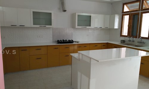 V. S. Interior in Bhagwati Nagar, Lucknow - 226002