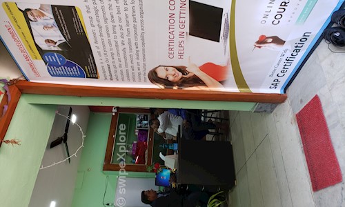 SwipeXplore in Khandagiri, Bhubaneswar - 751030