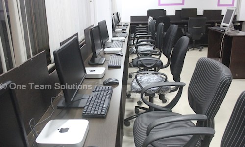 One Team Solutions in Kakkanad, Kochi - 682021