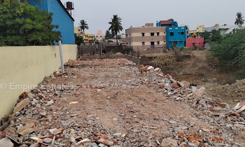 Empire Esttates in Kattupakkam, Chennai - 600056