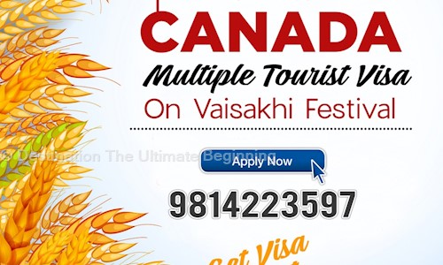 Destination The Ultimate Beginning in Azad Nagar, Ludhiana - 141008