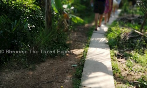 Bhraman The Travel Expert in Ulubari, Guwahati - 781007