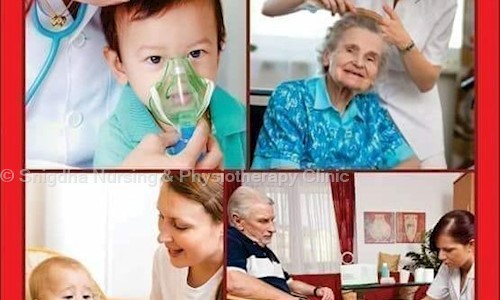 Snigdha Physiotherapy & Nursing Center