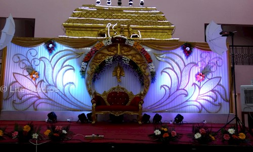 Lite Studios in Thanthai Periyar Nagar, Pondicherry - 605005