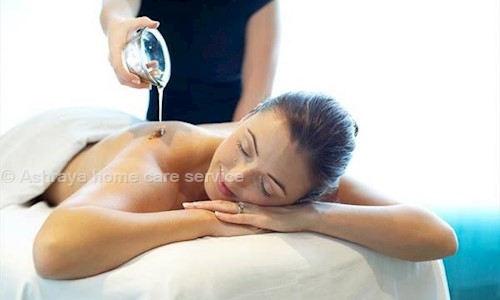 Ashraya home care service in HSR Layout, Bangalore - 560102