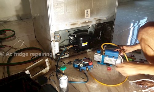 Ac fridge repairing  in Pimpri Colony, Pimpri Chinchwad - 411018