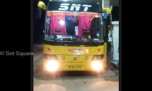 Snt Square in Moulali, Hyderabad - 500040