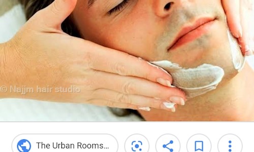 Najjm hair studio in Malesemau, Lucknow - 226010